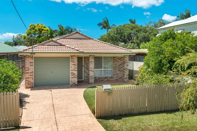51 Staghorn Street, Enoggera QLD 4051