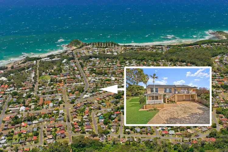 Main view of Homely house listing, 17 Chalmers St, Port Macquarie NSW 2444