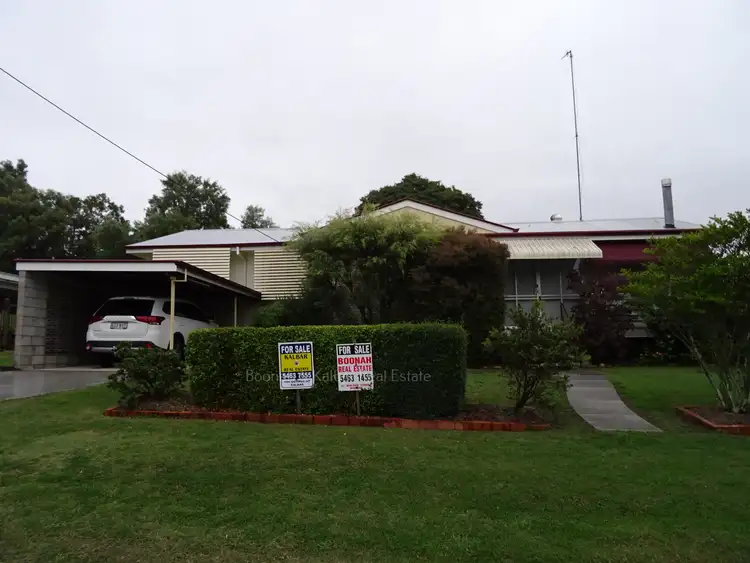 41 Macquarie St, Boonah QLD 4310