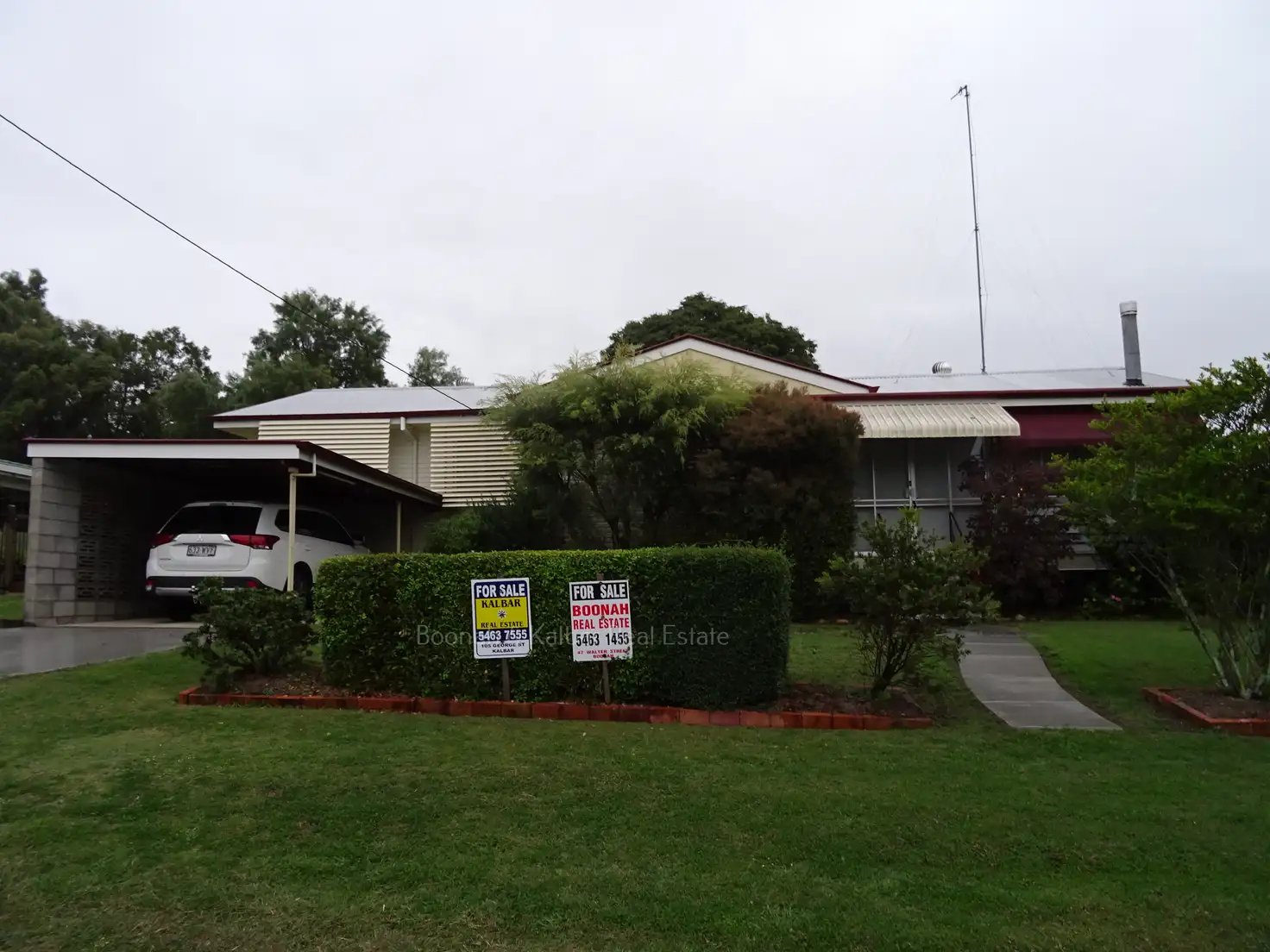 Main view of Homely house listing, 41 Macquarie St, Boonah QLD 4310