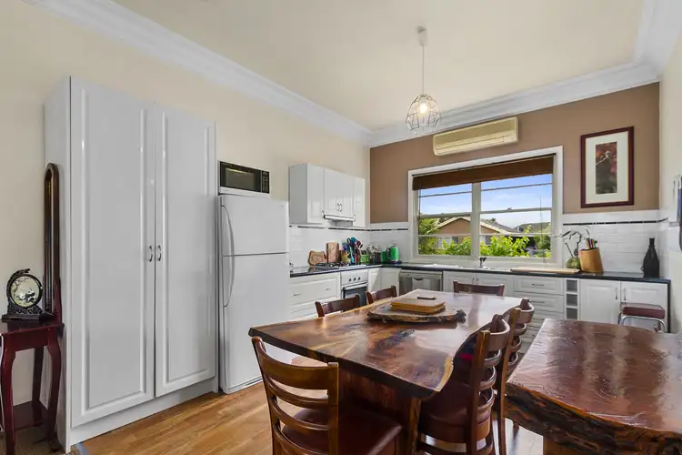 Second view of Homely house listing, 65 McAdam Street, Maffra VIC 3860
