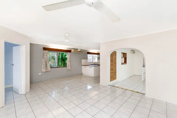 Third view of Homely house listing, 24 Card Avenue, Manunda QLD 4870
