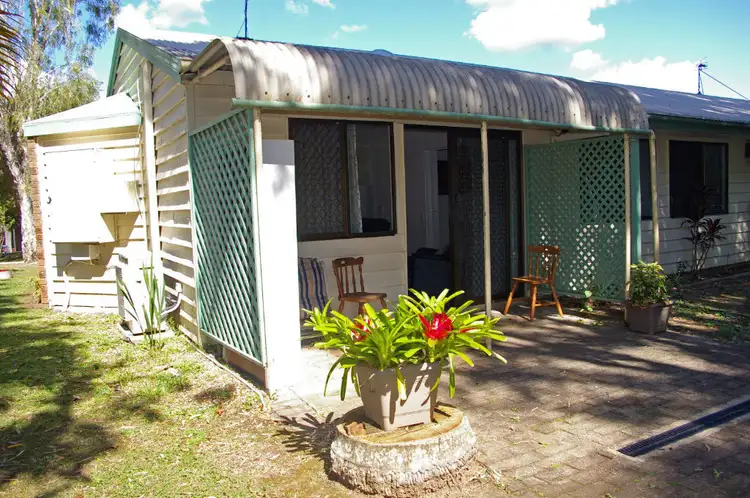 Second view of Homely retirement listing, Address available on request