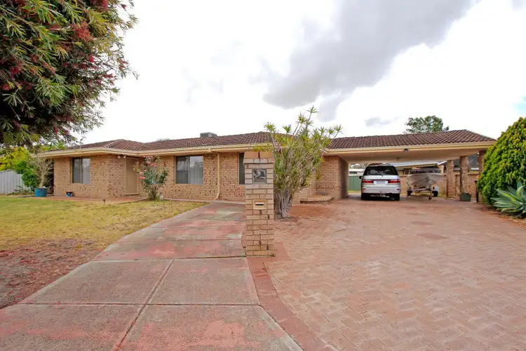 3 Cedar Place, Beechboro WA 6063