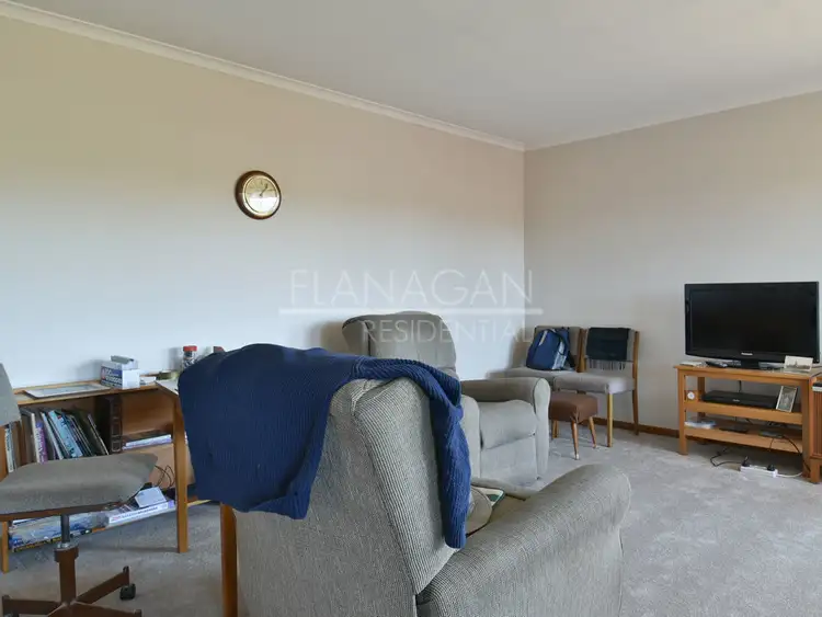 Second view of Homely unit listing, 1/16 Gascoyne Street, Kings Meadows TAS 7249