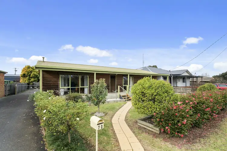 70 Alfred Street, Maffra VIC 3860