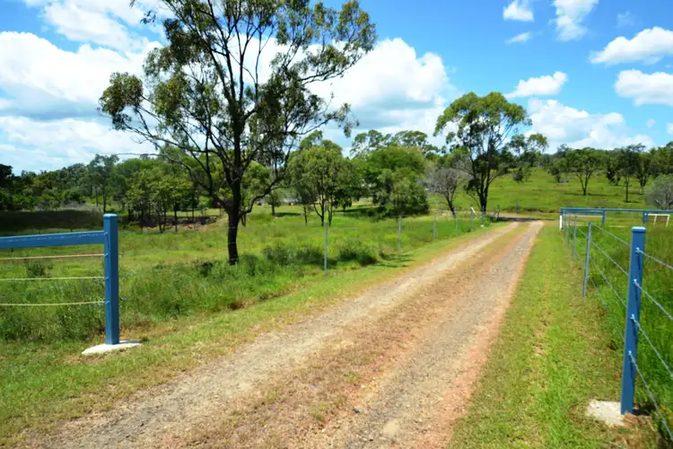 Main view of Homely rural property listing, 65 Black Gin Creek Road, Alton Downs QLD 4702