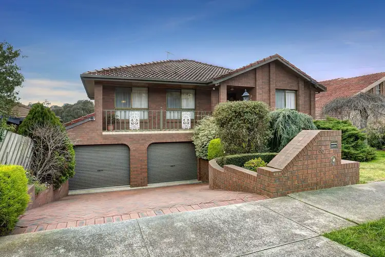 36 Moorna Drive, Airport West VIC 3042