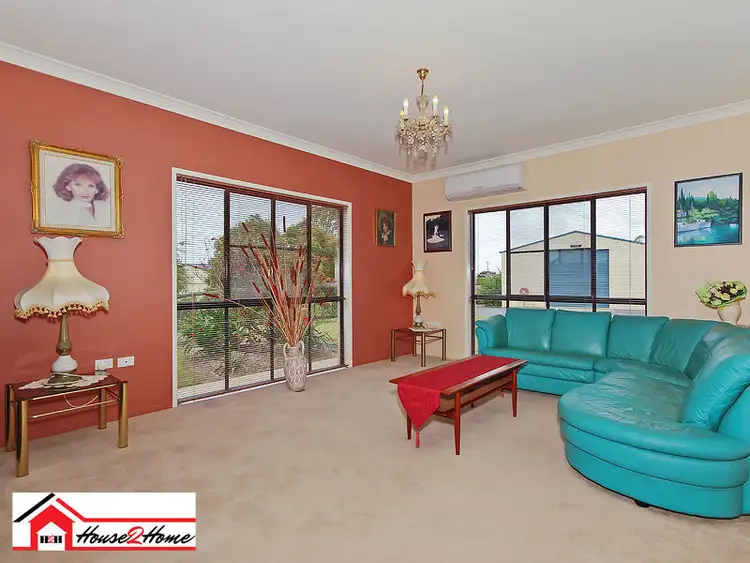 Fifth view of Homely house listing, 29 Belair Drive, Yatala QLD 4207