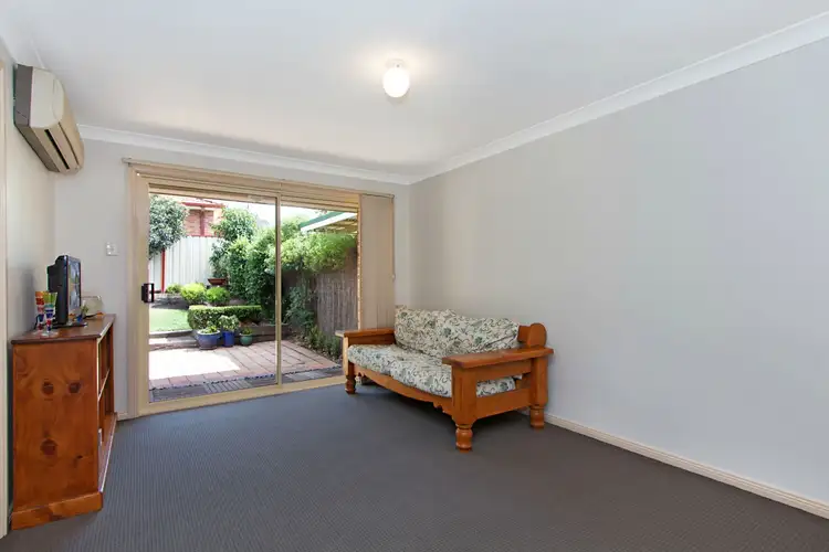 Fifth view of Homely unit listing, 45a Barnier Drive, Quakers Hill NSW 2763