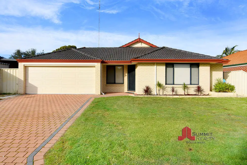 Main view of Homely house listing, 2/65 Clarke Street, South Bunbury WA 6230