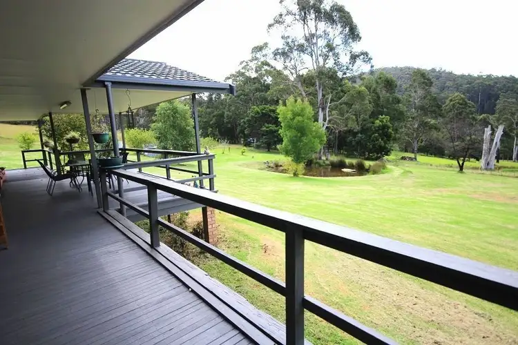 Third view of Homely rural property listing, 903 Nethercote Road, Nethercote NSW 2549