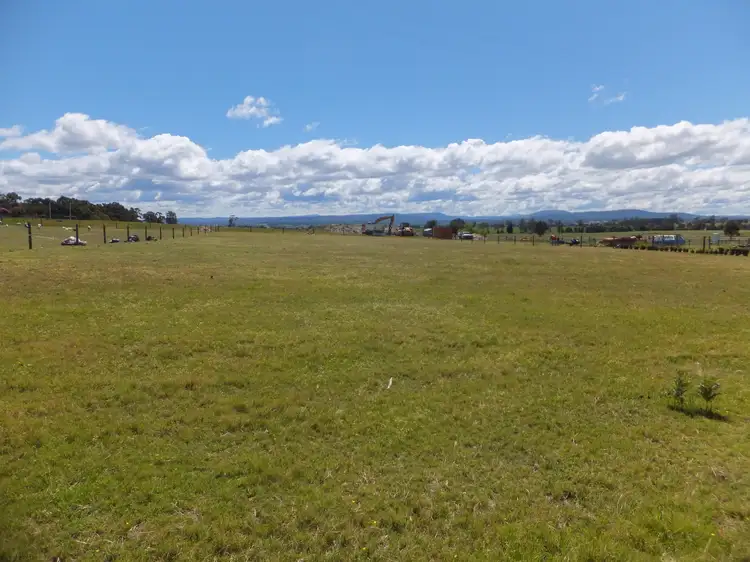 Second view of Homely land listing, 77 Ives Lane, Lindenow South VIC 3875
