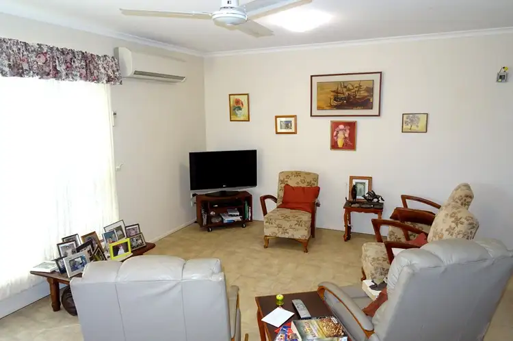 Fourth view of Homely house listing, 10 Emerson Court, Bargara QLD 4670