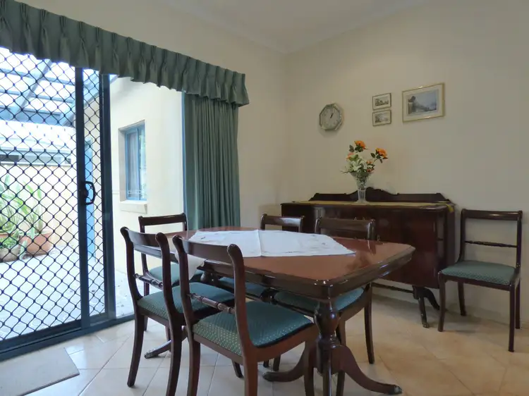 Fourth view of Homely townhouse listing, 9 Monash Drive, Benalla VIC 3672