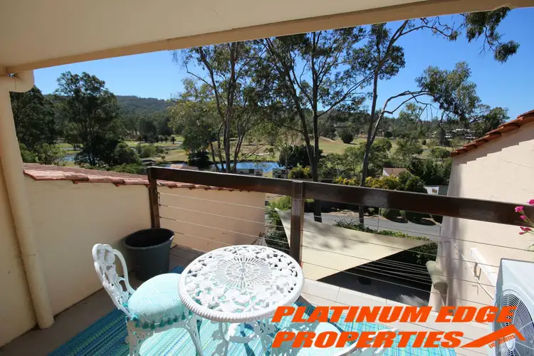 131-132/16-20 LADY CAROLINE Close, Kooralbyn QLD 4285