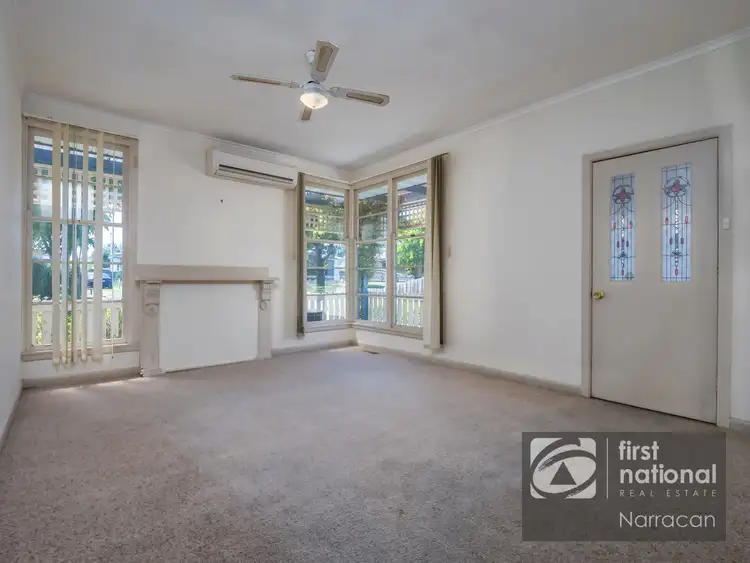 Second view of Homely house listing, 10 Alexander Ave, Moe VIC 3825