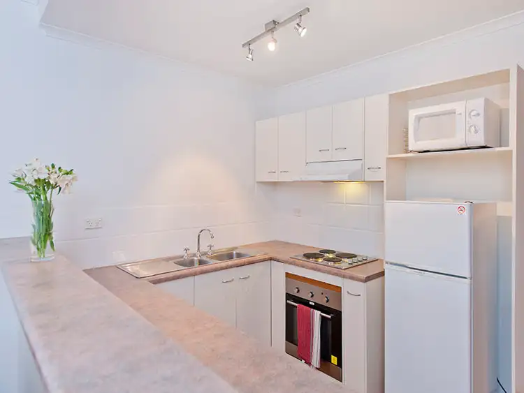 Sixth view of Homely apartment listing, 40/177 Angas Street, Adelaide SA 5000