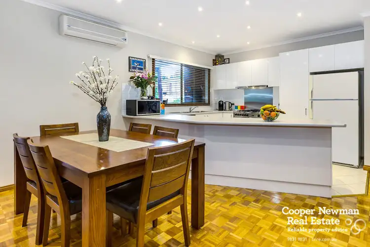 Sixth view of Homely house listing, 12 Robinson Drive, Burwood East VIC 3151