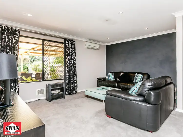 Fourth view of Homely house listing, 25 Blackadder Road, Swan View WA 6056