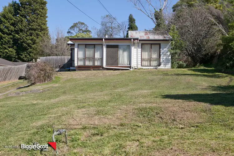 Third view of Homely house listing, 10 Rankin Road, Boronia VIC 3155