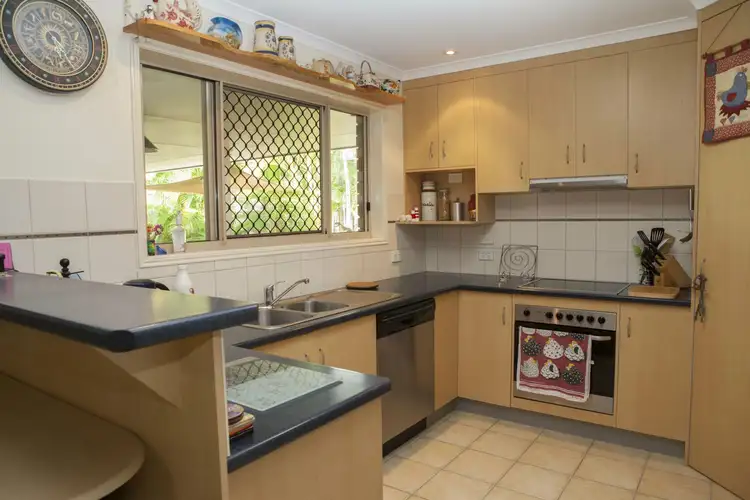 Second view of Homely house listing, 35 Frank Street, Maryborough QLD 4650
