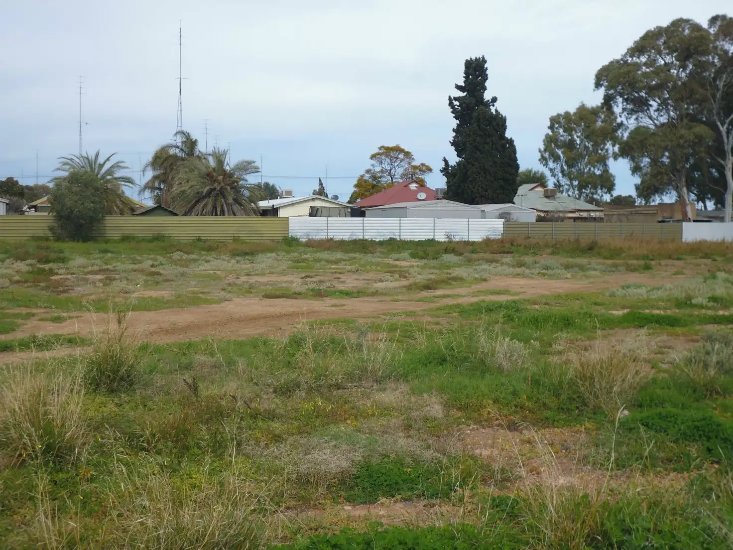 Main view of Homely land listing, L29 & 30 Reginald Street, Port Pirie SA 5540