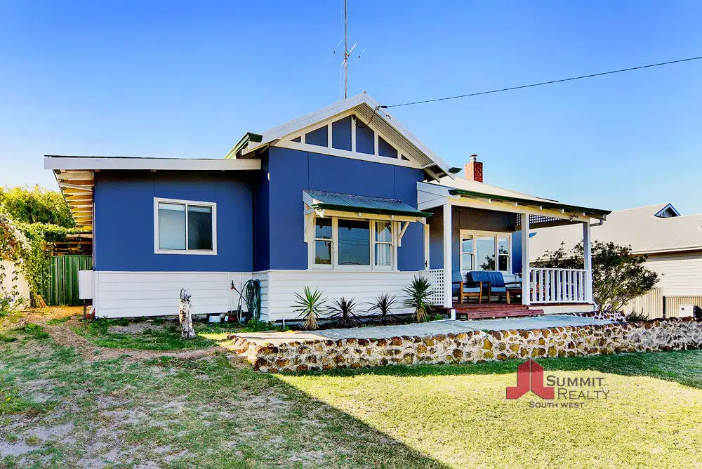 Main view of Homely house listing, 26 Beach Road, South Bunbury WA 6230