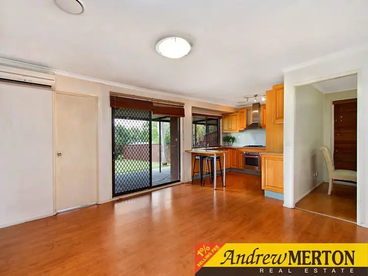 Fourth view of Homely house listing, 46 Polonia Avenue, Plumpton NSW 2761