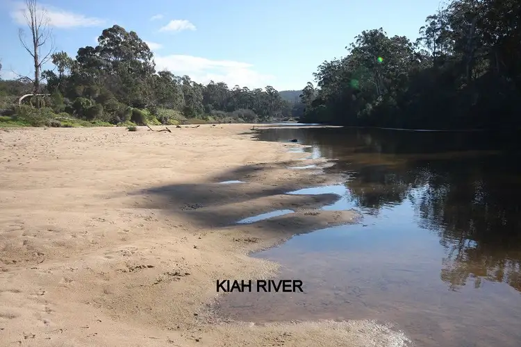 Third view of Homely rural property listing, 69 Jim McMahon Drive, Kiah NSW 2551