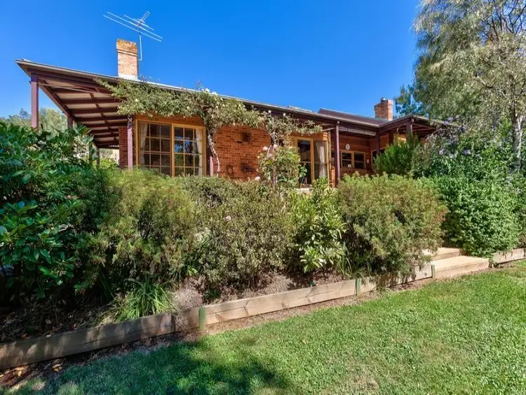 53 Tarrant Lane, Yackandandah VIC 3749