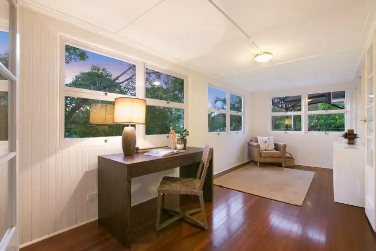 Sixth view of Homely house listing, 11 GLADSTONE Street, Oxley QLD 4075