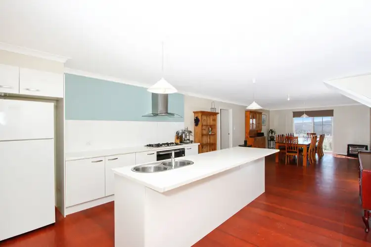 Fifth view of Homely house listing, 24 Wedgetail Lane, East Jindabyne NSW 2627