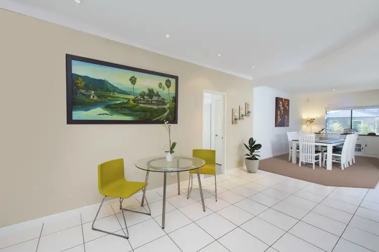 Sixth view of Homely house listing, 2560 Cressbrook Drive, Hope Island QLD 4212