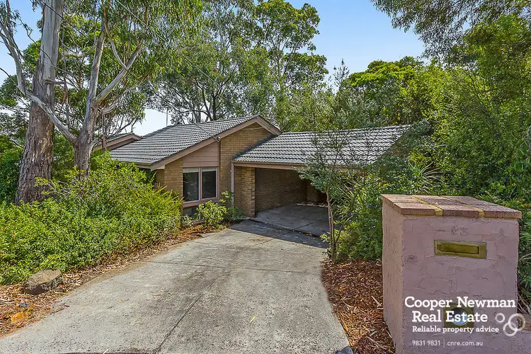 13 Monaro Court, Vermont South VIC 3133