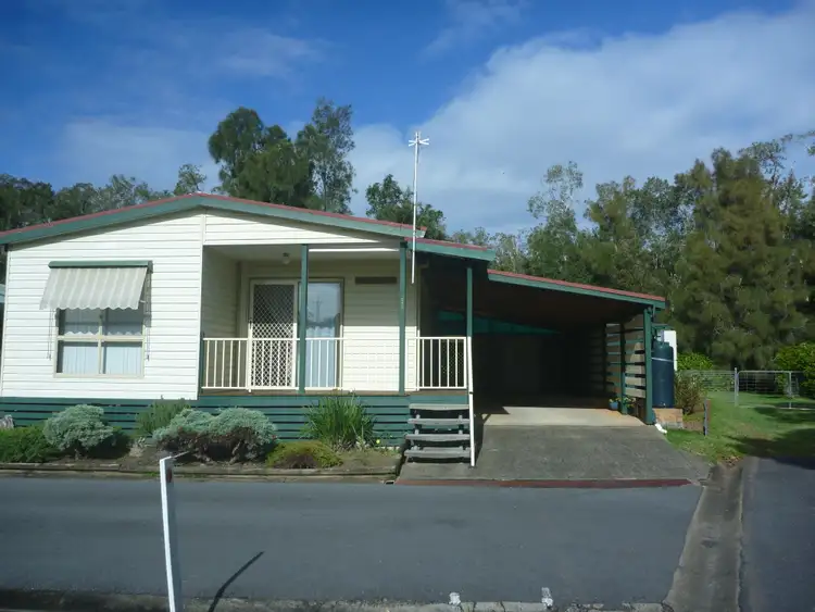 Third view of Homely house listing, 236/36 Mumford St, Port Macquarie NSW 2444