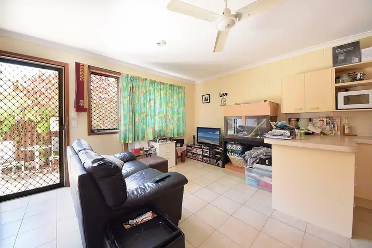 Fifth view of Homely unit listing, 3/16 Sarawak Avenue, Palm Beach QLD 4221