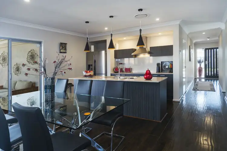 Fourth view of Homely house listing, 10 Keelson Crescent, Hope Island QLD 4212