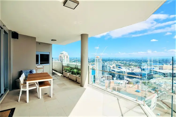 3901/2-4 Cunningham St, Haymarket NSW 2000