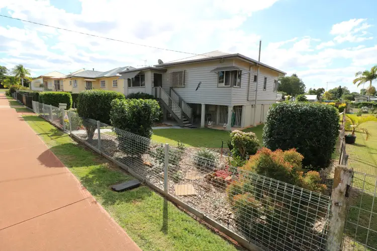 Main view of Homely house listing, 17 West Street, Childers QLD 4660