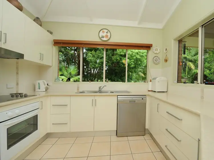 Fifth view of Homely house listing, 66 Willandra Place, Kureelpa QLD 4560
