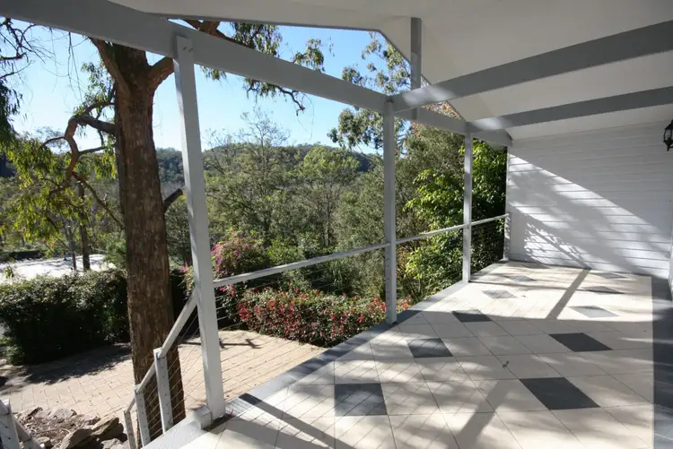 Second view of Homely house listing, 560 Settlers Road, Lower Macdonald NSW 2775