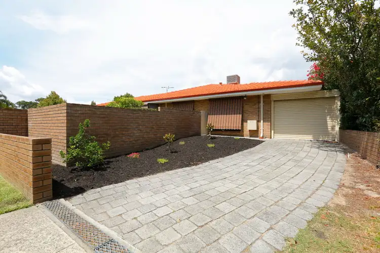 Fourth view of Homely house listing, 1/120 Matheson Road, Applecross WA 6153