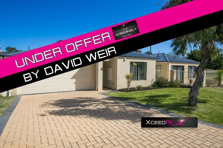 1A Elward Place, Balga WA 6061