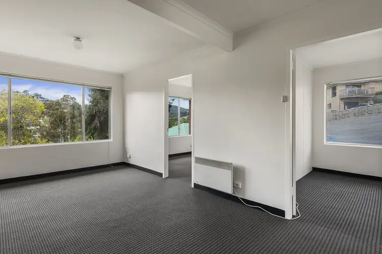 Sixth view of Homely unit listing, 1/10 Wallace Ave, Lenah Valley TAS 7008