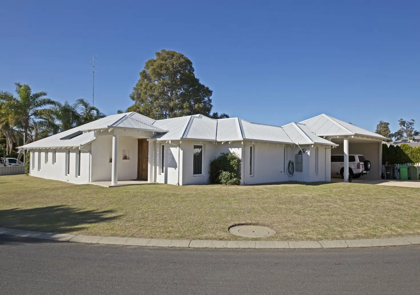 Main view of Homely house listing, 5 Christchurch Place, College Grove WA 6230