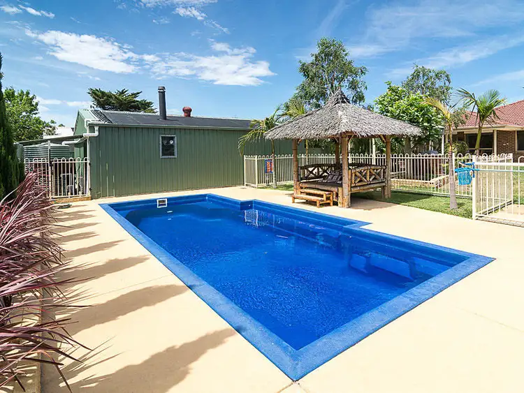 Fifth view of Homely house listing, 6 Montrose Avenue, Strathalbyn SA 5255