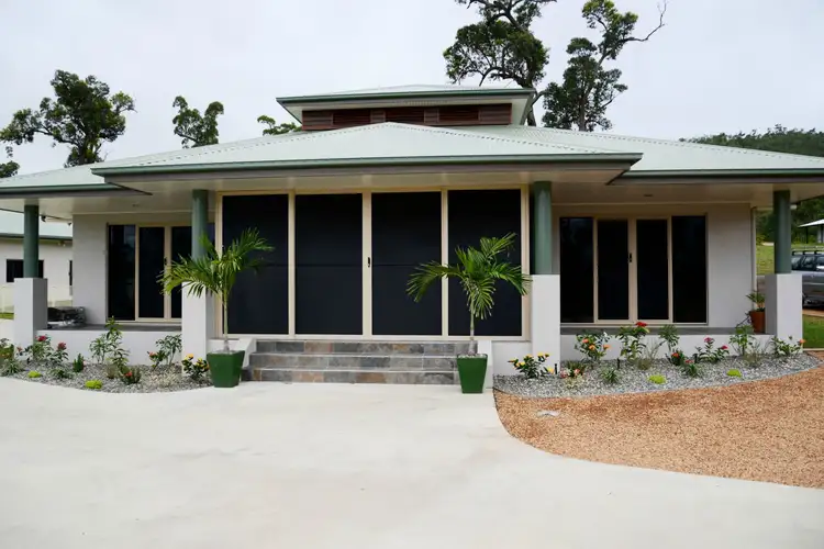Second view of Homely rural property listing, L25 Cycad Crescent, Ellerbeck QLD 4816