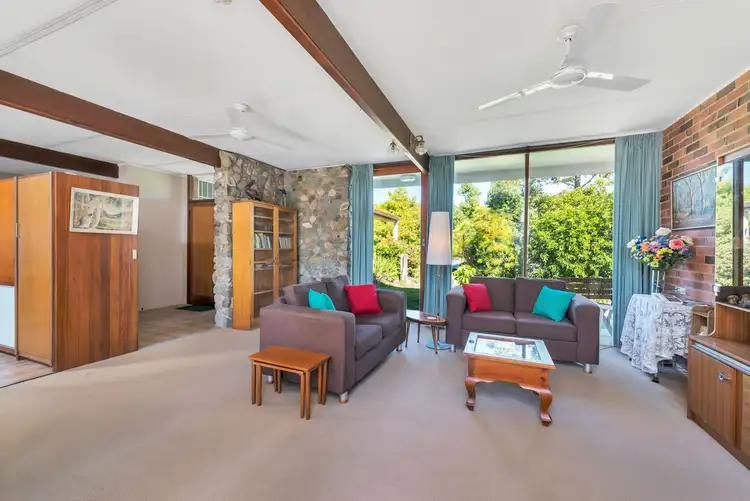 Third view of Homely house listing, 21 Kalimna Street, The Gap QLD 4061