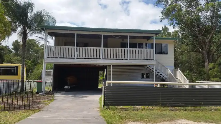 Second view of Homely house listing, 75 Minjerriba Rd, Russell Island QLD 4184